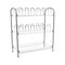 Organize It All 9 Pair Floor Shoe Rack NH-17711 - alternate 1
